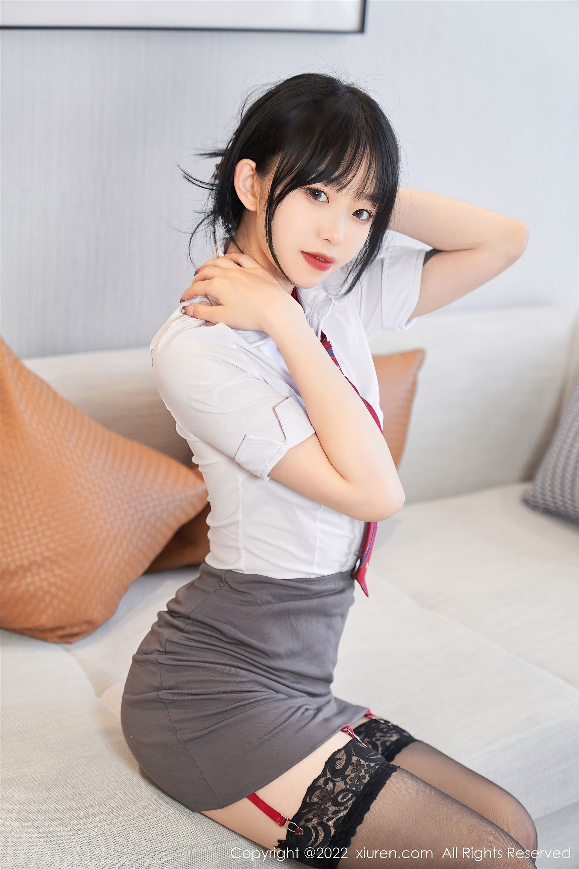 Xiuren秀人网 2022.06.23 NO.5182 奶瓶